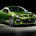 2015 HSV Gen-F GTS Maloo