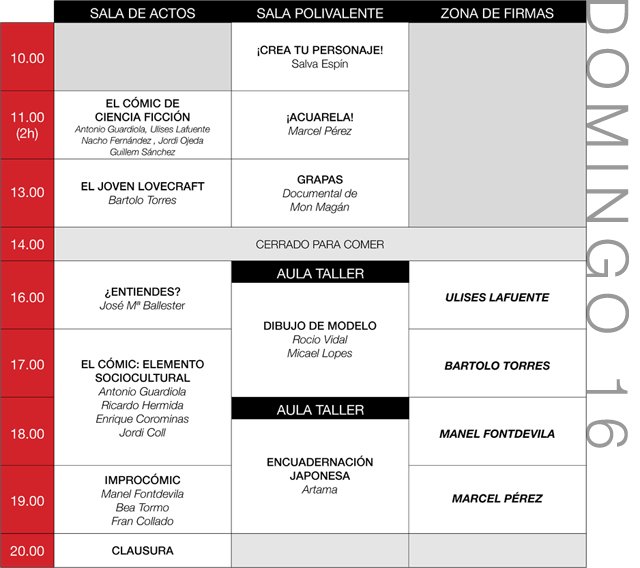 http://www.kboombcn.com/2014/03/programa-horario-kboom2014.html