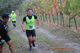 Alla Monferrato Run vincono due Triatleti: Gianfranco Cucco e Ilaria Zavanone!