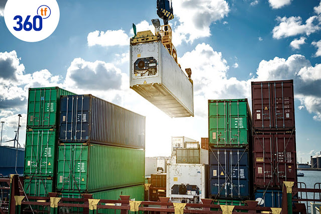 export financing