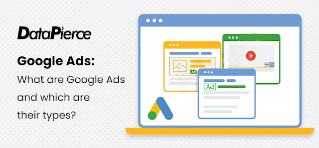 google ads: what are google ads and which are their types?