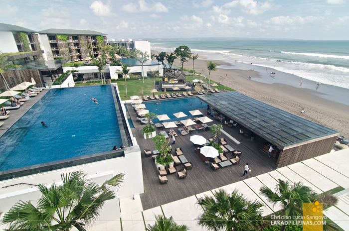 Beaches of Bali Seminyak Beach