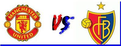 Prediction Manchester United vs Basel