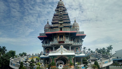 Graha Bunda Maria Annai Valengkanni