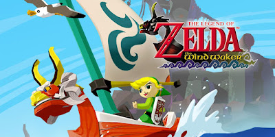 The Legend of Zelda: The Wind Waker