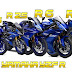 Yamaha Motor Mematenkan unit motor baru R-15, R-25, R6, hingga R1.