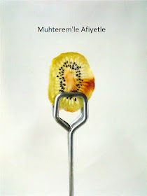 Muhterem'le Afiyetle