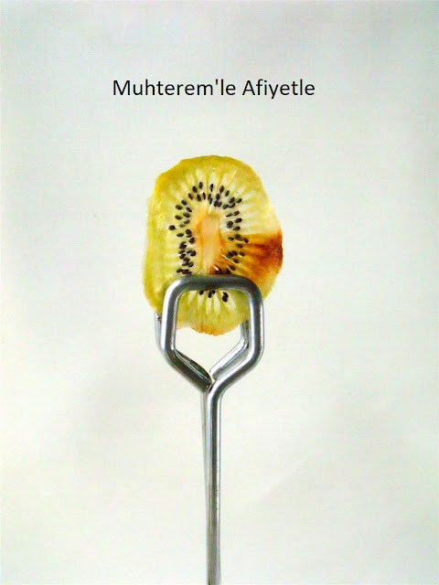 Muhterem'le Afiyetle