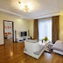 Cho thuê căn hộ cao cấp T3 ở Times City