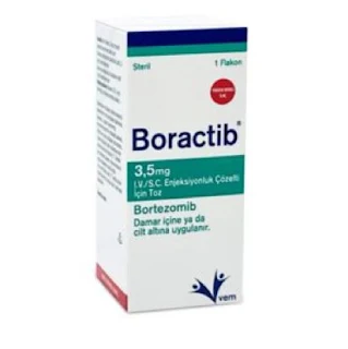 BORACTİB حقن