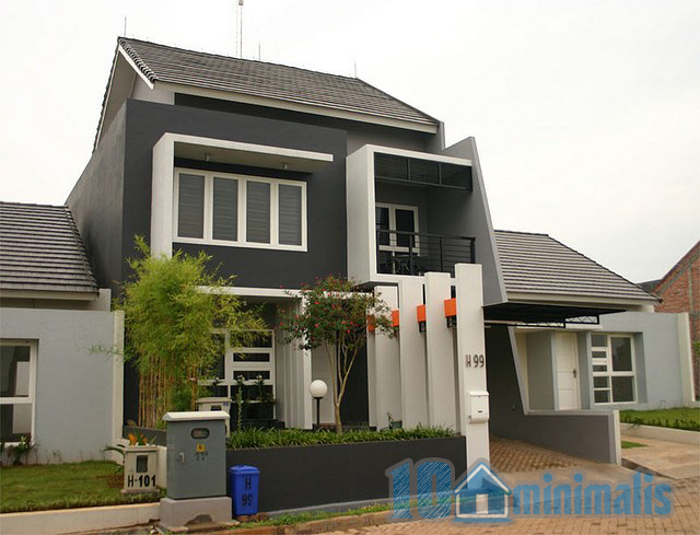 Prospek Rumah Minimalis : Top Contoh Power Point Prospek ...