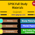 GPSC Class 1&2  Complete Free Study Materials by Anamika Academy Gandhinagar
