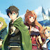 The Rising of the Shield Hero Hd English dub  Download/ watch online 