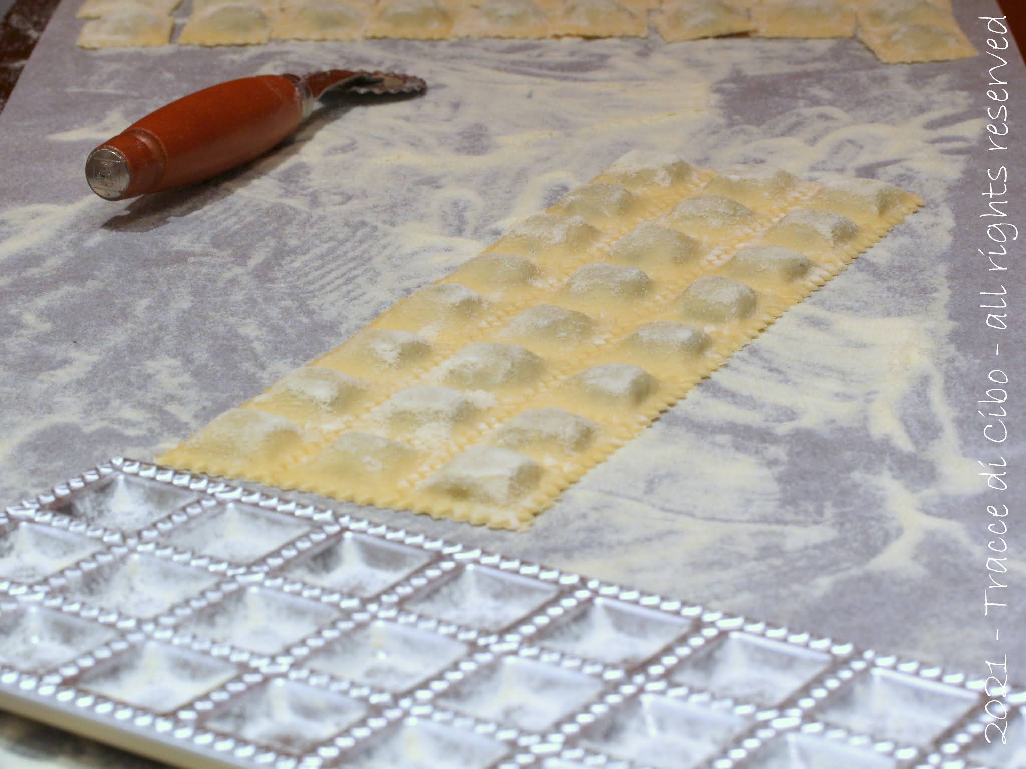 Agnolotti