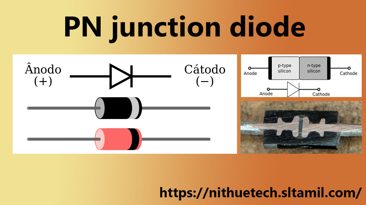 PN junction diode