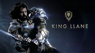 Warcraft Movie (2016) Wallpaper