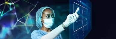 The Rise of AI in Healthcare The Rise of AI in Healthcare