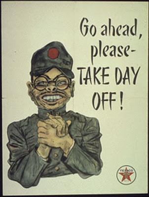 Bizarre Propaganda Posters