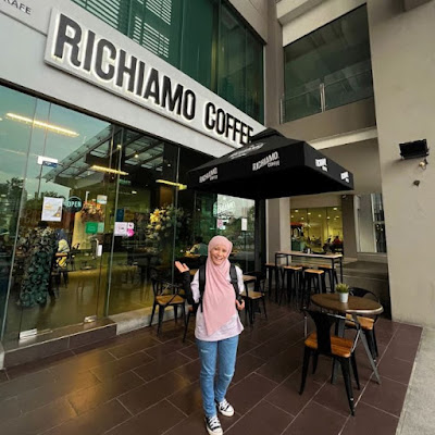 Richiamo Coffee