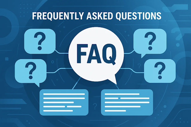 よくある質問（FAQ）