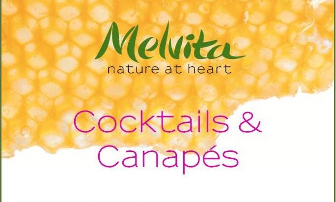 Melvita Apicosma Skincare Launch