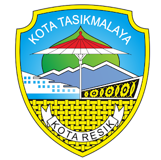 logo kabupaten dan kota di provinsi jawa barat