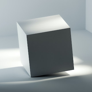 The Cube: Illuminating Arts Experiences - Enlighten