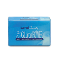 L-Gluta Power Soap