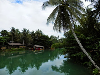 Loboc bohol