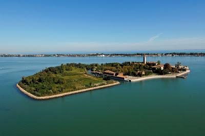 Poveglia: Το «στοιχειωμένο» νησί της...Ιταλίας!!! (PHOTOS)-(VIDEOS GA TEAM))) 