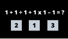 No One Can Pass This Math Quiz Without Grabbing A Calculator