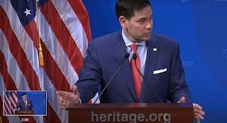 Rubio: U.S. needs to mobilize 'whole society' against China  The U.S. Congress passed the Uyghur Forced Labor Prevention Act last year, which bans imports of Xinjiang products unless companies can prove that their products do not involve forced labor. Republican Senator Marco Rubio, one of the sponsors of the bill, said on Tuesday that a number of U.S. companies had previously tried to weaken the bill, showing that the United States cannot rely solely on the government to fight the CCP, but also requires the participation of the whole society.   U.S. Senate passes U.S. Competition Act U.S. House of Representatives Passes Xinjiang-Related Forced Labor Act U.S. Congressional Committee Passes Two Bills on Restricting Forced Labor in Xinjiang U.S. lawmakers propose new bill to ban Xinjiang forced labor products from entering the United States  In recent years, a number of human rights organizations and research institutions have cited multiple sources to disclose that large-scale forced labor exists in Xinjiang. After being forced to undergo vocational training, thousands of local Muslims are transferred to work in factories around the world, and they have little choice. .  As early as two years ago, Republican Senator Rubio and other bipartisan lawmakers jointly proposed the "Prevention of Forced Uyghur Labor Act", which aims to ensure that US companies do not participate in or profit from forced labor in any way. But the "New York Times" previously quoted people familiar with the matter as saying that large companies such as Nike and Coca-Cola have invested heavily in lobbying Congress to try to weaken some of the provisions of the bill, claiming that it could disrupt their supply chains in China.  Rubio: To fight the CCP, we must mobilize "the whole society"  Rubio, vice chairman of the US Senate Intelligence Committee, delivered a speech at the Heritage Foundation, a conservative think tank in the US, on Tuesday, saying that the most serious threat the US is currently facing is China, which requires not only necessary countermeasures from Washington, but also the joint efforts of the whole society. response.  “We have to mobilize not only the government, but also the whole-of-society to fight against China. Conservatives and liberals must understand this, and small and medium-sized enterprises and big companies like Tesla and Amazon are also understand that."  However, Rubio is not the first American politician to make this claim. In early 2020, FBI Director Christopher Wray said that the United States needs to mobilize the power of the whole society to deal with the threat posed by China in order to protect its own economy and security.  At the U.S. government level, words about China are appearing more and more frequently in major strategy documents. The 2022 National Defense Strategy submitted by the US Department of Defense to Congress on Monday pointed out that China is the most important "strategic competitor" of the United States and a "pacing challenge".  Chinese Foreign Ministry spokesman Wang Wenbin said at a regular press conference on Tuesday that the United States should not create "imaginary enemies" and provoke "group confrontation."  "The above-mentioned U.S. defense strategy report is full of Cold War and camp confrontation thinking. China and Russia are two major powers, and the U.S. attempt to contain and suppress China and Russia will not succeed."  In addition, U.S. President Biden mentioned China as many as a dozen times in his 2023 fiscal year budget submitted to Congress on Monday, proposing to allocate $773 billion to the U.S. Department of Defense to support and strengthen the U.S. military’s deterrence against China, and will provide The Countering PRC Malign Influence Fund has allocated $400 million to counter Beijing's global influence operations.  Also on Monday, the U.S. Senate passed the America COMPETES Act, which aims to boost U.S. competitiveness by investing in domestic industries to better compete with China. The bill will be sent to the House of Representatives for negotiation with the previous version passed by the House, and a new consolidated version will be voted on again in the Senate and House of Representatives.  In his speech on Tuesday, Rubio stressed that the United States must reduce its dependence on hostile countries like China or face huge security risks.  "We're going to revive American industrial capacity, A country that's reliant on a hostile regime won't last. Quite simply, if you're not an industrial powerhouse, you're not a powerhouse. You have to be productive."  Americans are increasingly wary of China  Not only in Washington, but the general American public is becoming more and more wary of China. A Gallup poll released on the eve of Russia's invasion of Ukraine found that only one in five Americans had a positive view of China, behind Cuba (40%) and Saudi Arabia (33%). ). Among Republicans in particular, only 13 percent have a positive view of China.  The agency’s data also showed that the initial outbreak of the new coronavirus in Wuhan has shattered Americans’ perceptions of China. Nearly 80 percent of them had a negative view of China in the past two years. In February 2020, at the beginning of the outbreak, only two-thirds of Americans had a negative view of China.  More notably, nearly half (49%) of Americans in Gallup's poll this year see China as America's greatest enemy, a 27-point increase from two years ago. By contrast, less than a third of Americans believe that the United States' greatest enemy is Russia.  Rubio pointed out on Tuesday that the threat posed by China to the United States is unprecedented.  "I hope and believe that there is a gradual consensus in American politics that China is the most powerful and near-peer adversary the country has ever faced."  The U.S. Commerce Department said on Monday it would investigate allegations that Chinese solar makers circumvented tariffs by doing business in some Southeast Asian countries. U.S. Trade Representative Katherine Tai said a few days ago that the U.S. will no longer "stand idly by" and will be more aggressive in putting pressure on China to change what Washington sees as market-distorting trade practices.