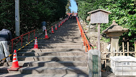 宮城県仙台市 大崎八幡宮