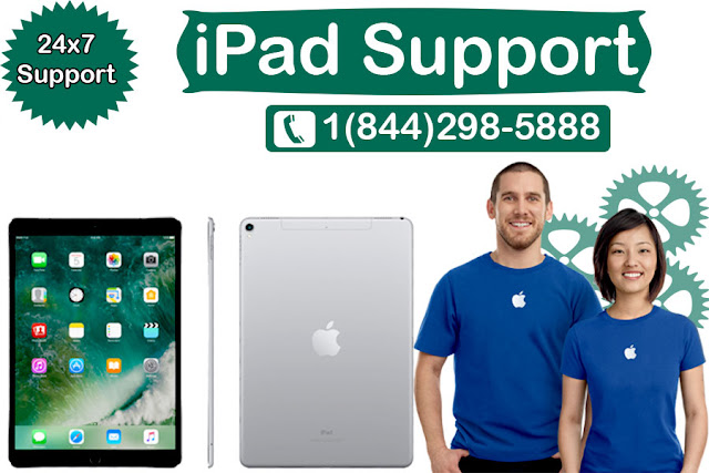 iPad Tech Support Phone Number