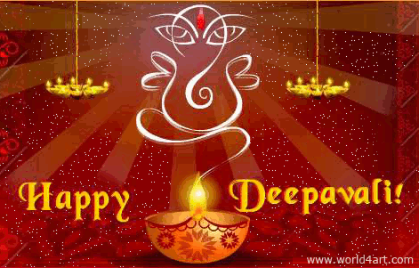 TNPPGTA WISHES  TO ALL - A HAPPY DIWALI