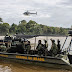 Marinha do Brasil discute estratégias para enfrentar a estiagem no 1º Fórum Permanente de Segurança da Navegação na Amazônia Ocidental