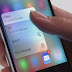 View all notifications in a single app folder with 3D Touch