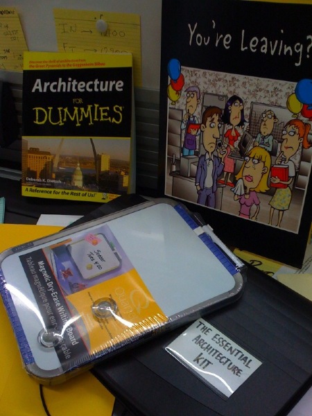 Architecture Kit6