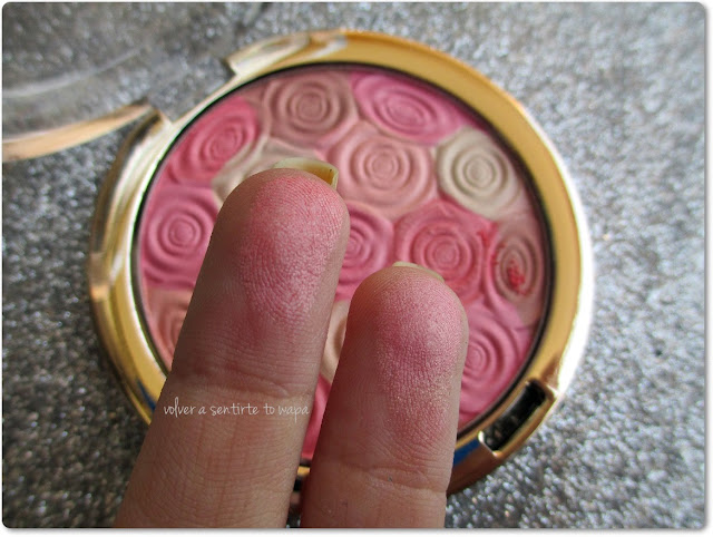 Iluminador 03 Beauty's Touche de Milani