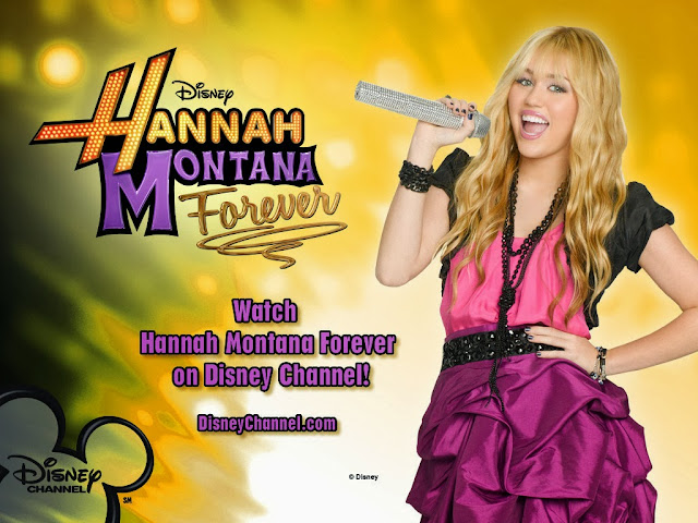 hannah montana HD wallpapers