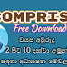 GCompris  Free Download. (සමහර ක්‍රියාකාරකම් ක්‍රීඩාවට නැඹුරු වූ නමුත් තවමත් අධ්‍යාපනික වේ.)