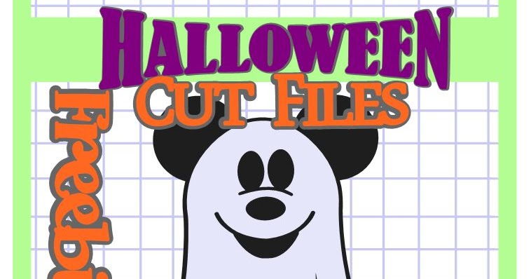 Download The Scrapoholic : Halloween MTC & SVG 25 Days FREE Cut ...