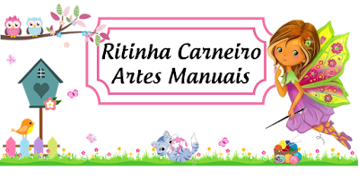 Ritinha Carneiro Artes Manuais