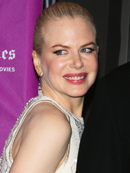 Nicole Kidman Ugly Smile | Close Up Face Pictures | Smile Photos