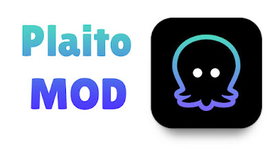 Plaito Mod Apk v1.2.5 (Unlimited Coins and Premium Unlocked)