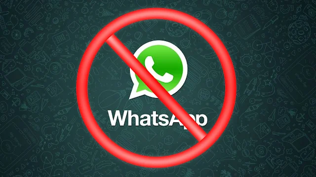 Tips Supaya Nomor Whatsapp Tidak Diblokir