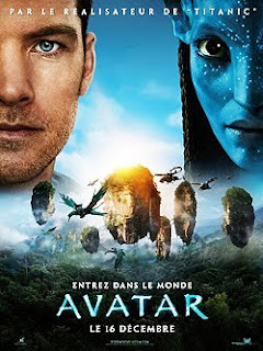 Download Filme - Avatar TS H264 FastGroup - Legendado