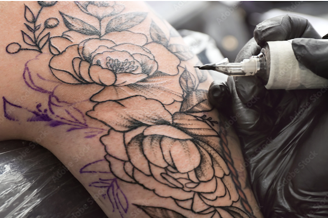 Tattoo Rash : 7 Causes, Tips To Prevent & Effective Home Remedies