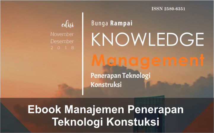 Download Ebook Teknologi Konstruksi