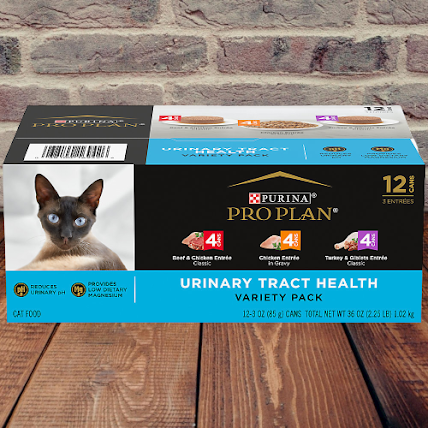 Rekomendasi Merek Makanan Kucing Urinary Murah